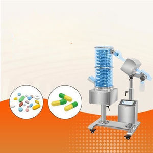 detector de metales para comprimido 1