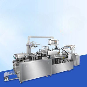 máquina de acondicionamiento automática 1