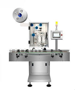 máquina de ensobrado 1