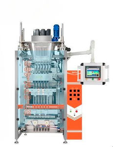 máquina de acondicionamiento automática 1