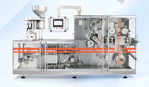 máquina de acondicionamiento automática 1