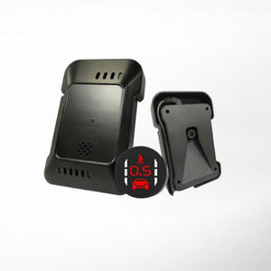 sistema de alarma anticolisión 1