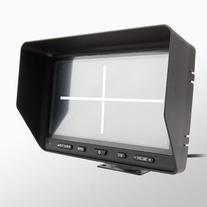monitor para vehículo