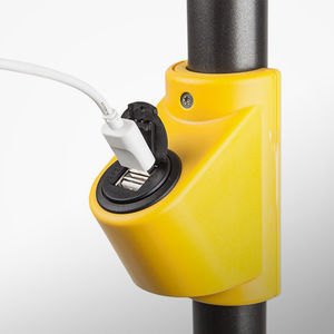 módulo USB 1