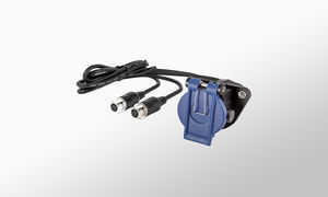 cable eléctrico de alimentación 1