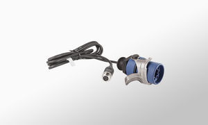cable eléctrico de alimentación 1