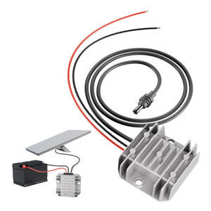 convertidor DC/DC de aumento de tensión