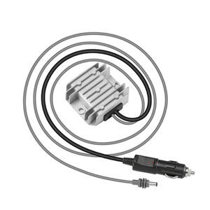convertidor DC/DC de aumento de tensión