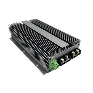 convertidor DC/DC no aislado