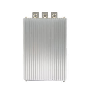 convertidor DC/DC regulado