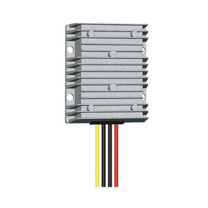 convertidor DC/DC reductor