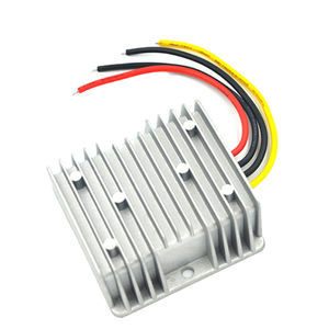convertidor DC/DC reductor