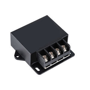 convertidor DC/DC regulado