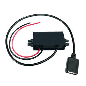 convertidor DC/DC reductor