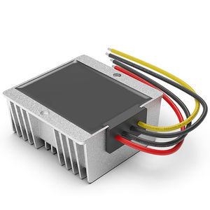 convertidor DC/DC no aislado