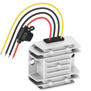 convertidor DC/DC no aislado