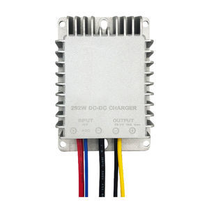 convertidor DC/DC reductor