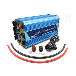 ondulador DC/AC solar