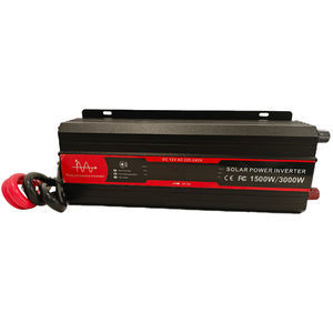 ondulador DC/AC fuera de red