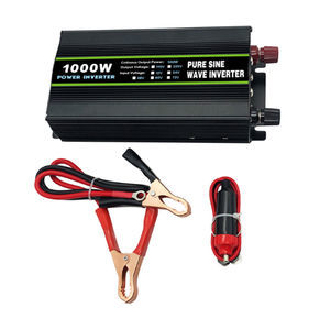 ondulador DC/AC fuera de red