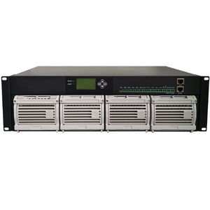alimentación eléctrica 3U