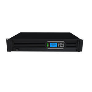 ondulador DC/AC onda sinusoidal pura