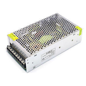 alimentación eléctrica de mesa