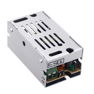 alimentación eléctrica de mesa