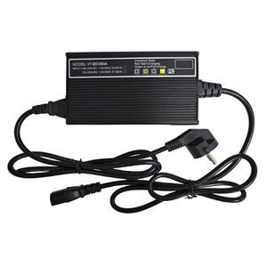 cargador de baterías para aplicaciones marinas