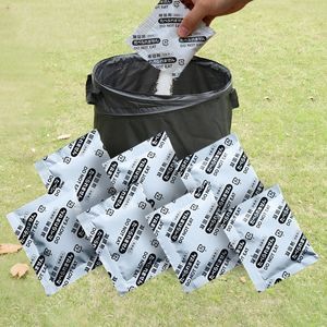 absorbente en gránulos
