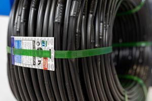 manguera para agua