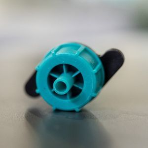 regulador de caudal volumétrico