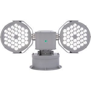 proyector de búsqueda LED