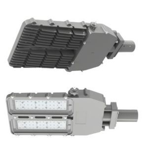 proyector LED 1