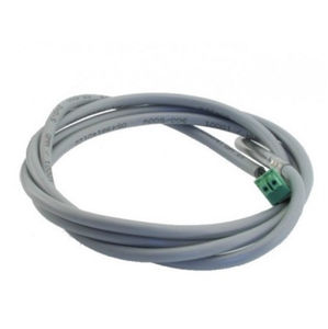 sensor de temperatura con semiconductor