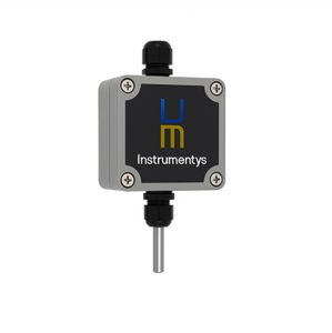 sensor de temperatura NTC