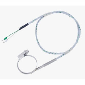 sensor de temperatura Pt100