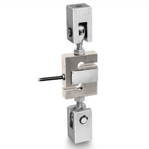 célula de carga para calibración