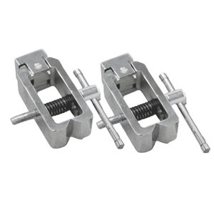 pinza de prensión manual