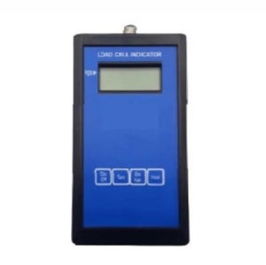 visualizador LCD