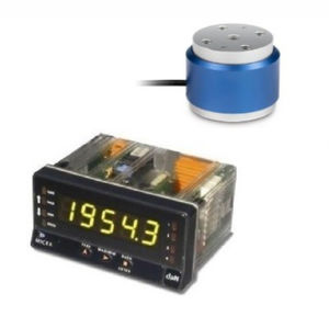 sensor de par estático