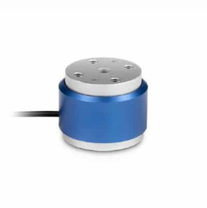 sensor de par estático