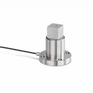 sensor de par estático