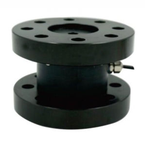 sensor de par estático