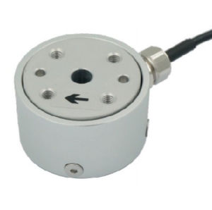 sensor de par estático