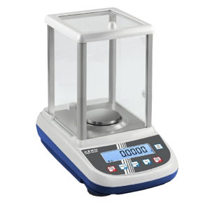 pesadora electrónica