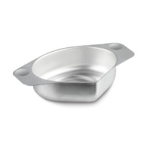 platillo de pesaje para laboratorio