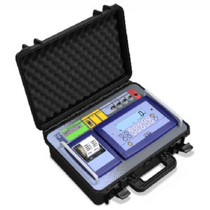 indicador de pesaje visualizador LCD