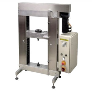 máquina de prueba de compresión