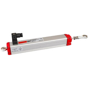 sensor de desplazamiento lineal